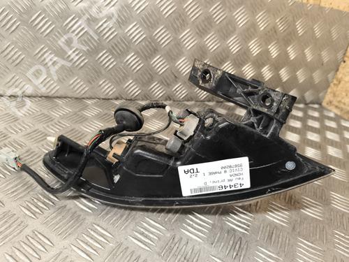 Right taillight HONDA CIVIC VIII Hatchback (FN, FK) 2.2 CTDi (FK3) | BP22015712C35 