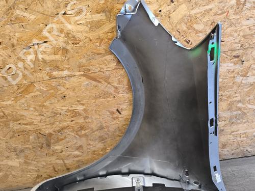 Right front fenders RENAULT CLIO III (BR0/1, CR0/1) 1.5 dCi (C/BR0G, C/BR1G) | BP26508935C42 