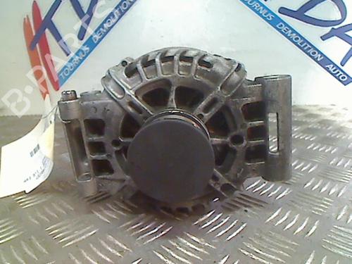 Used Alternator PEUGEOT 308 I (4A_, 4C_) 1.6 16V (120 hp) 21746187