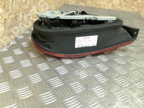 Højre baglygte JAGUAR S-TYPE II (X200) 3.0 V6 | BP21730775C35 
