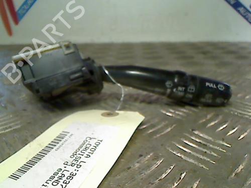 Used Steering column stalk TOYOTA LAND CRUISER 90 (_J9_) 3.0 TD (KZJ90_, KZJ95_, KZJ90R, KZJ95R, KZJ90W, KZJ95W) (125 hp) 21751283