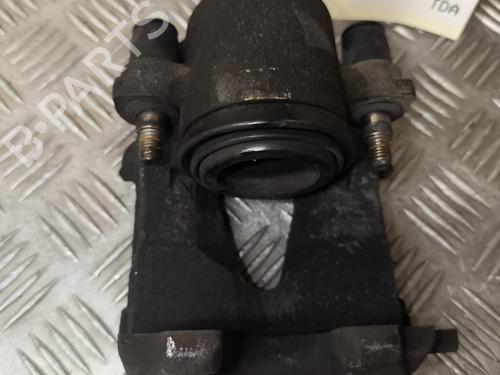 Left front brake caliper VW POLO V (6R1, 6C1) 1.6 TDI | BP27653001M105
