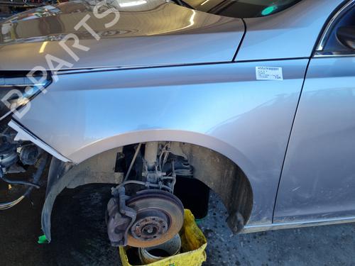Left front fenders PEUGEOT 308 II (LB_, LP_, LW_, LH_, L3_) 1.6 HDi / BlueHDi 115 | BP29425399C41 