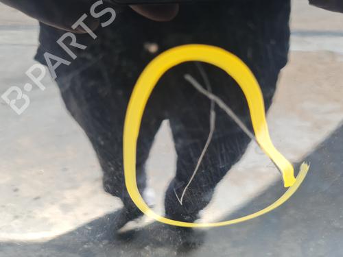 Left front door BMW 1 (E87) 118 d | BP27162245C2 