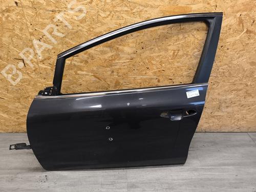 Used Left front door KIA CEE'D Sportswagon (JD) 1.6 CRDi 128 (128 hp) 26133473