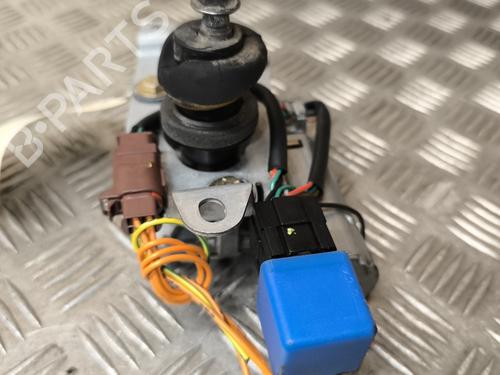 Rear wiper motor CITROËN XSARA (N1) 1.4 i | BP29485636M102 