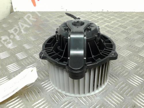 Heater blower motor KIA CEE'D Sportswagon (JD) 1.6 CRDi 110 | BP21739110M62 