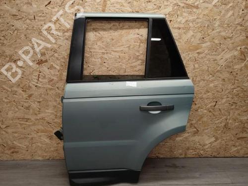 Left rear door LAND ROVER RANGE ROVER SPORT I (L320) 2.7 D 4x4 | BP21745292C4 