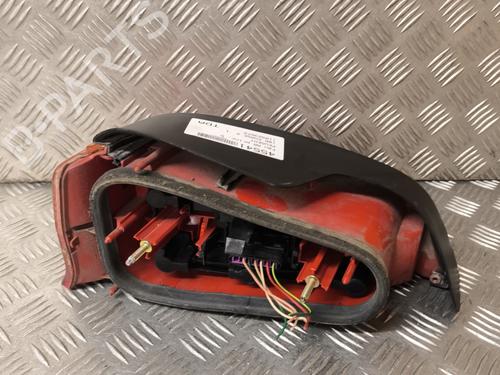 Right taillight PEUGEOT 106 II (1A_, 1C_) 1.0 i | BP28283762C35 