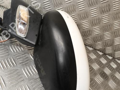 Left mirror CITROËN C3 II (SC_) 1.4 HDi 70 (SC8HZC, SC8HR0, SC8HP4) | BP24148131C26 