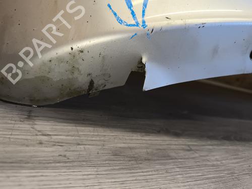 Rear bumper SKODA FABIA I (6Y2) 1.4 16V | BP21748457C8 