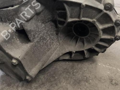 Used Gearbox PEUGEOT 5008 (0U_, 0E_) 1.6 HDi (110 hp) 21729231