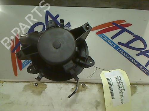 Heater blower motor FIAT DOBLO Box Body/MPV (223_) 1.9 JTD | BP21751351M62 