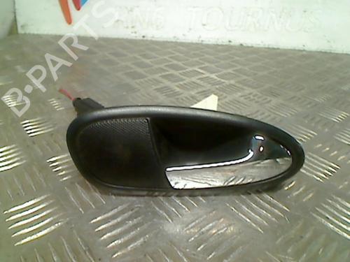 Rear right interior door handle SEAT LEON (1P1) 2.0 TDI 16V | BP21743421I16 