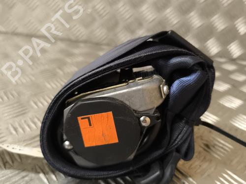 Venstre foran beltestrammer AUDI A3 (8L1) 1.9 TDI | BP21747984C87 