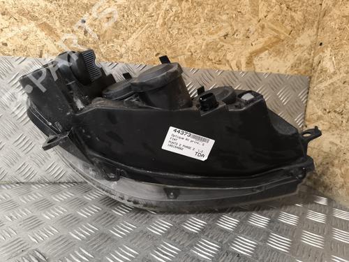 Left headlight FIAT PUNTO (188_) 1.2 60 (188.030, .050, .130, .150, .230, .250) | BP25296783C28 