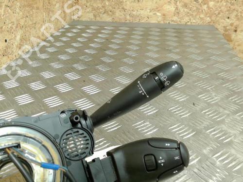 Steering column stalk CITROËN C3 II (SC_) 1.4 HDi 70 (SC8HZC, SC8HR0, SC8HP4) | BP21729712I23 