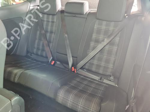 Steering column stalk VW GOLF VI (5K1) 2.0 TDI | BP27237224I23 - Image 21