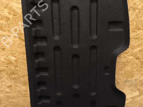 Rear parcel shelf CITROËN C4 I (LC_) 1.6 HDi | BP21749030C85 