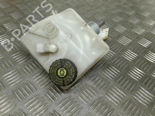 Hovedbremsecylinder PEUGEOT 206 Hatchback (2A/C) 1.4 i | BP21745586M77 