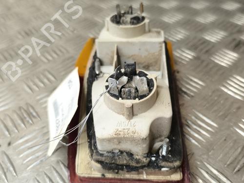 Left taillight FORD FIESTA III (GFJ) 1.6 i 16V | BP25277587C34 