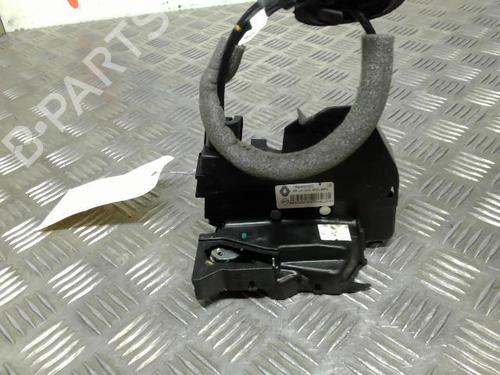 Rear left lock RENAULT MEGANE IV Hatchback (B9A/M/N_) 1.6 TCe 205 (B9MV) | BP21734875C100 