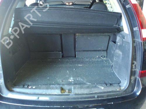 Fensterheberschalter links vorne OPEL MERIVA A MPV (X03) 1.7 CDTI (E75) | BP21745370I27 