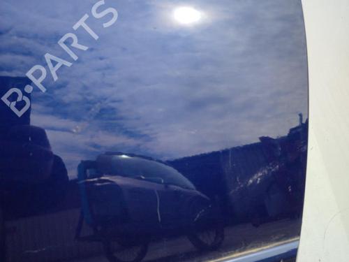 Used Right rear door VW POLO (9N_, 9A_) 1.4 TDI (80 hp) 21750555