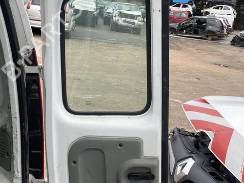 Right tailgate RENAULT KANGOO Express (FC0/1_) 1.5 dCi (FC1E) | BP21730487C77 