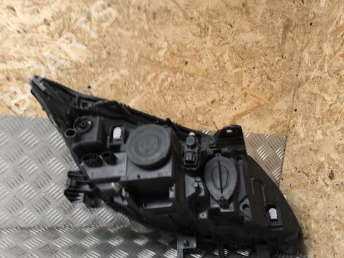 Left headlight RENAULT LAGUNA III (BT0/1) 1.5 dCi (BT00, BT0A, BT0T, BT1J) | BP21741370C28 