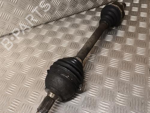 Used Left front driveshaft CITROËN JUMPY II Van 2.0 HDi 120 (120 hp) 28669078
