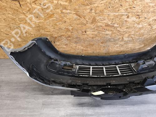 Pare-chocs avant SEAT IBIZA III (6L1) 1.9 TDI | BP29919829C7