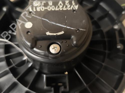 Heater blower motor FIAT SEDICI (189_) 1.9 D Multijet 4x4 | BP21730185M62 