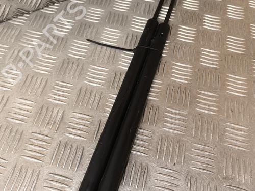 Gassdemper Bakluke RENAULT MODUS / GRAND MODUS (F/JP0_) 1.5 dCi (JP0G, JP0H) (106 hp) 30203798