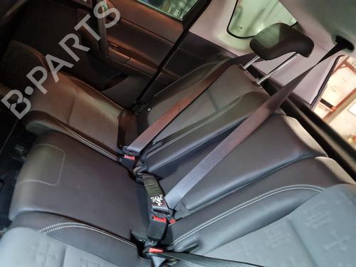 Front right belt tensioner OPEL MERIVA B MPV (S10) 1.7 CDTI (75) | BP29909286C88