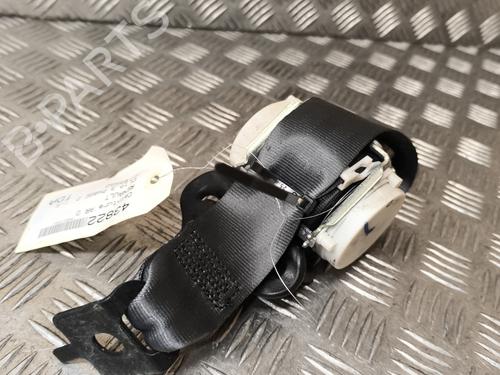 Used Rear right belt tensioner RENAULT CLIO III (BR0/1, CR0/1) 1.5 dCi (88 hp) 22010955