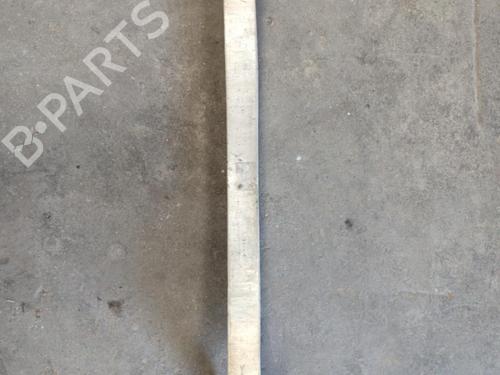 Rear bumper reinforcement AUDI A3 (8P1) 2.0 TDI 16V | BP21738782C73 