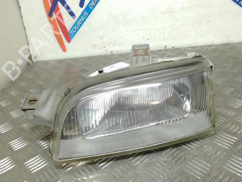 Left headlight FIAT PUNTO (176_) 55 1.1 | BP21742932C28 
