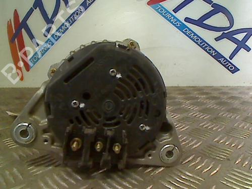 Alternator FORD ESCORT VI (GAL, AAL, ABL) 1.6 i 16V | BP21753164M7 