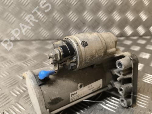 Starter TOYOTA PROACE Van (MDX_) 1.6 D (MDX9) | BP21732981M8 