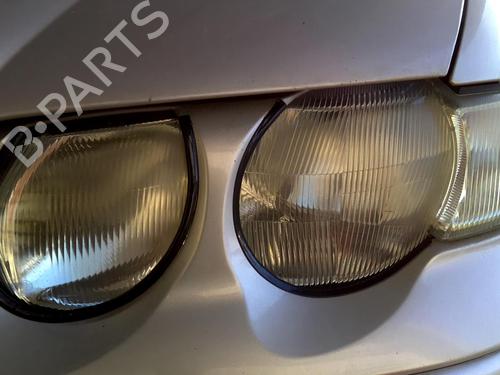 Used Left headlight ROVER 45 I Saloon (RT) 2.0 iDT (101 hp) 21751165