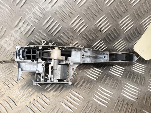 Front right exterior door handle CITROËN JUMPY II Van 2.0 HDi 120 | BP28320523C129 