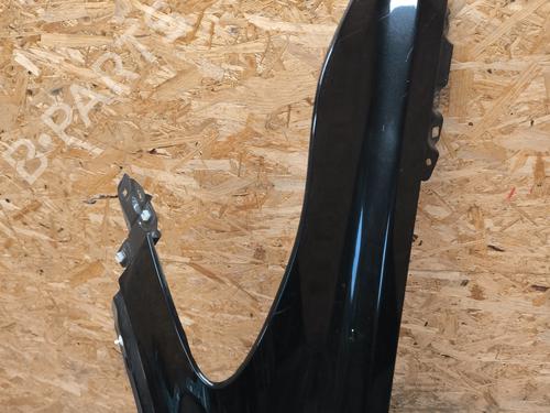 Left front fenders VOLVO C30 (533) 2.0 D | BP21745200C41 
