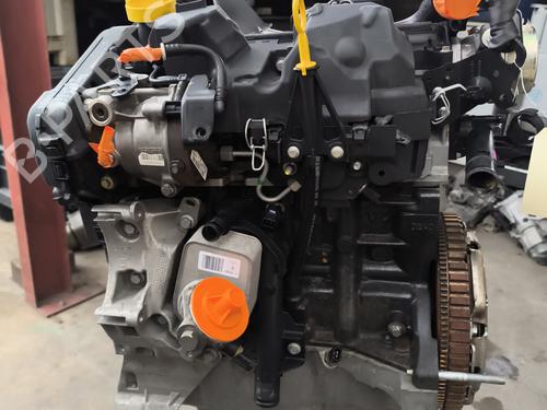 Motor für RENAULT CLIO III (BR0/1, CR0/1) 1.5 dCi (C/BR0G, C/BR1G) (68 hp) 27528143
