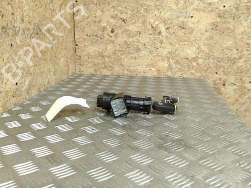 Ignition barrel LANCIA YPSILON (843_) 1.4 16V (843.AXC11, 843.AXC1B, 843.AXC1A) | BP21730382M48 