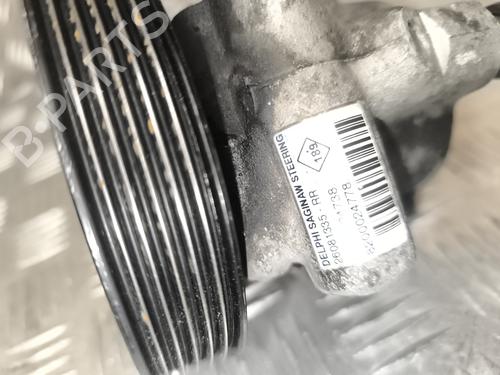 Styring servopumpe OPEL VIVARO A Van (X83) 1.9 DTI (F7) | BP22006997M99 