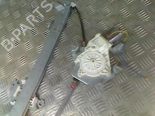 Front left window mechanism NISSAN MICRA III (K12) 1.2 16V | BP21736737C22 