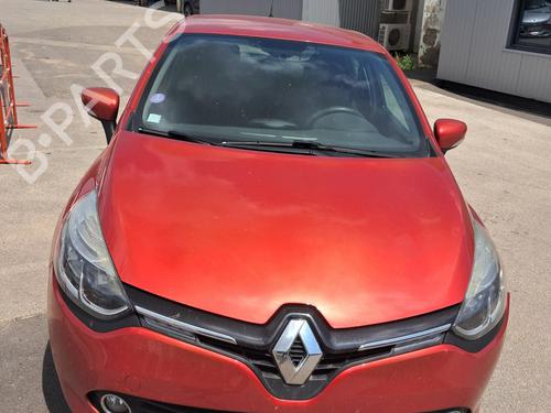Right front window switch RENAULT CLIO IV (BH_) 1.2 16V | BP27492505I26  - Image 7