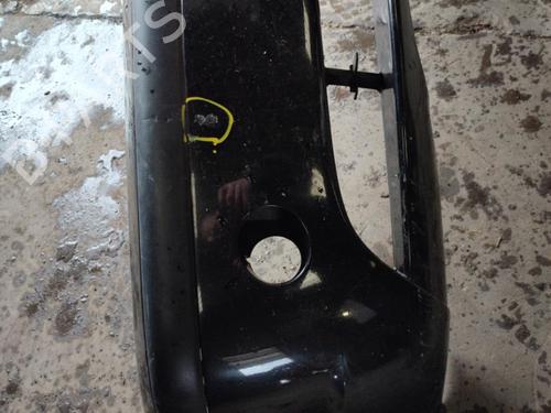 Front bumper BMW 3 (E46) 320 d | BP21742447C7 