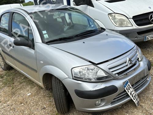 Used Parts CITROËN C3 I (FC_, FN_) 1.4 i (73 hp) 4264442